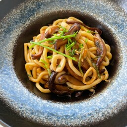 SHITAKE - UDON